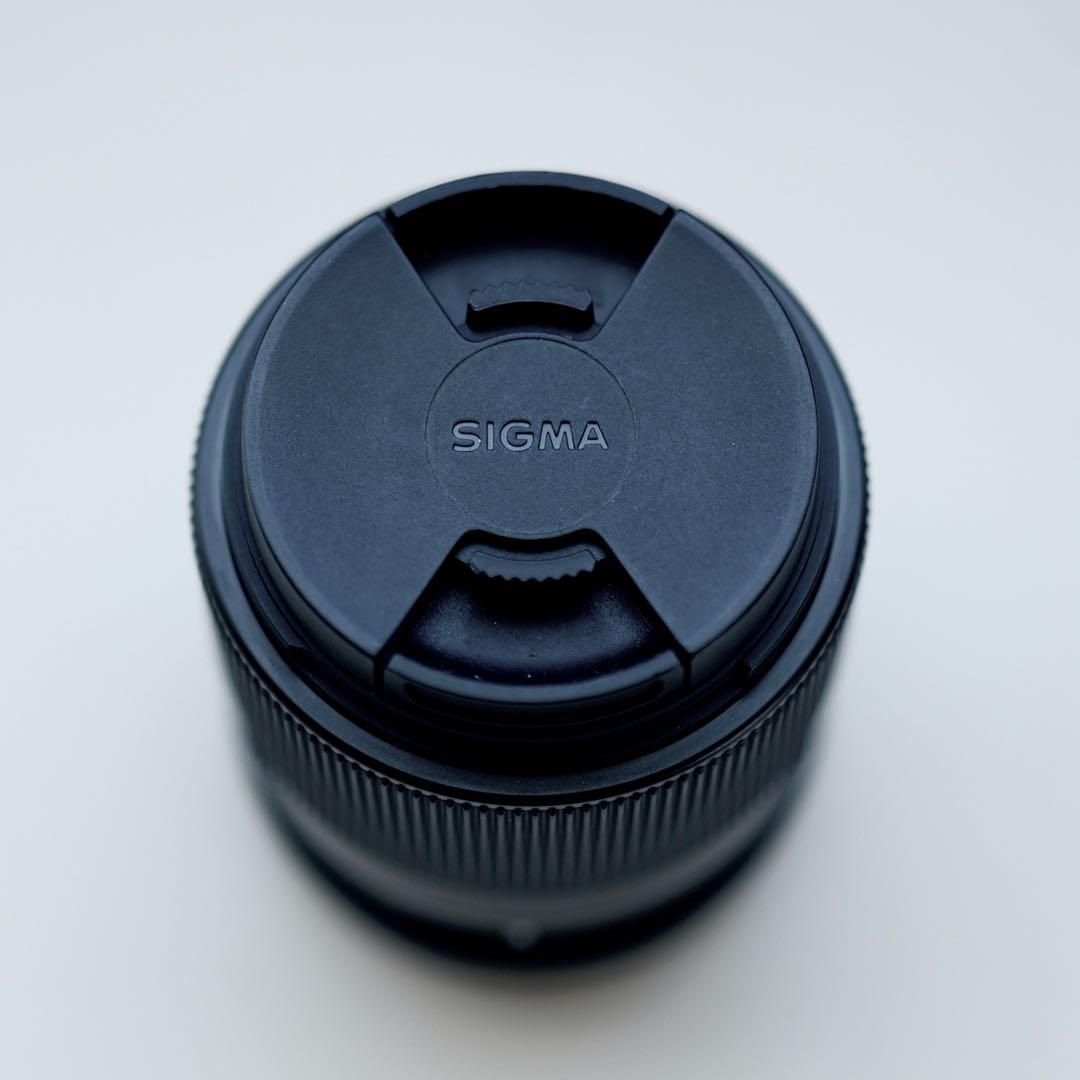 SIGMA 30mm f/1.4 Lマウント