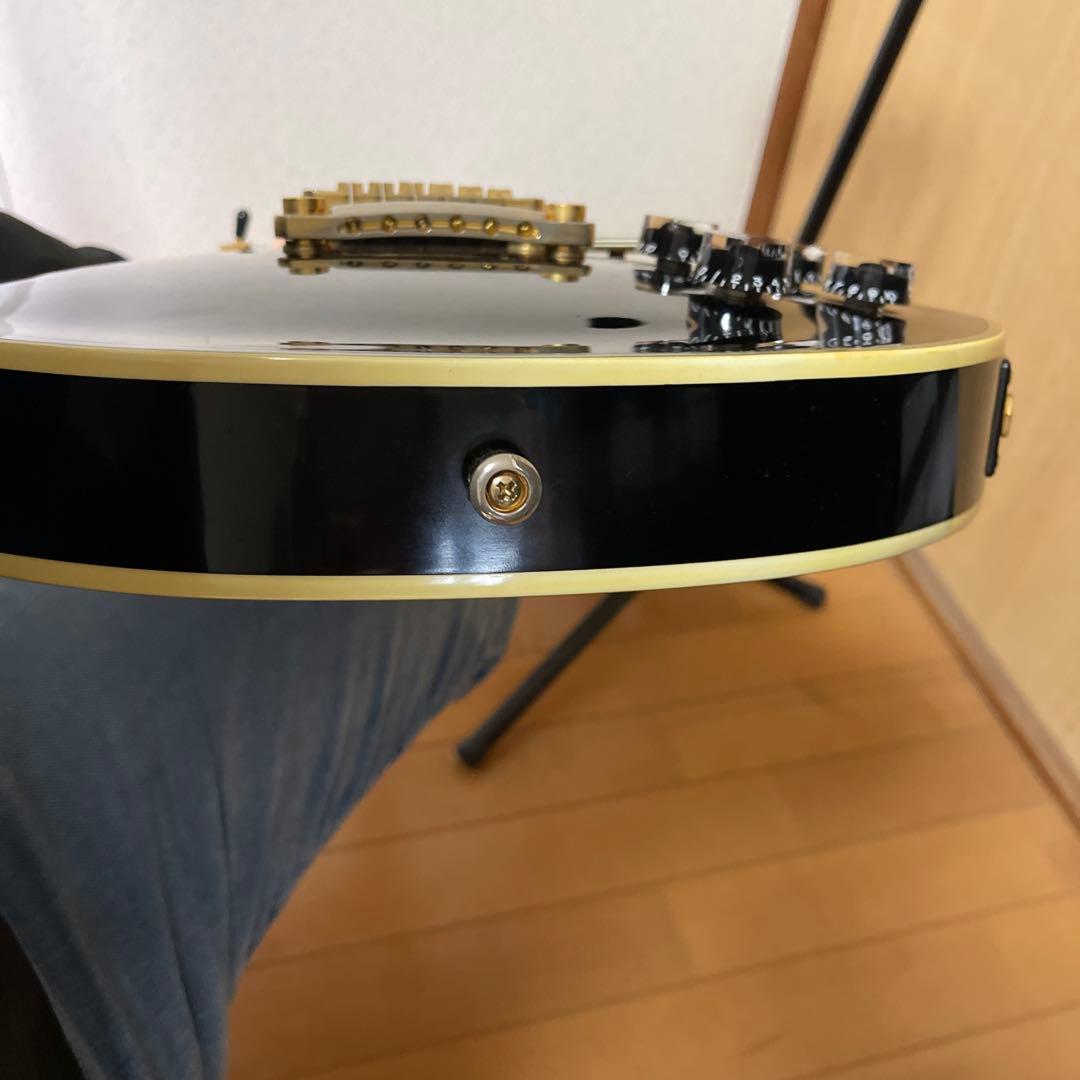 【*！様 エピフォン　レスポールタイプギター