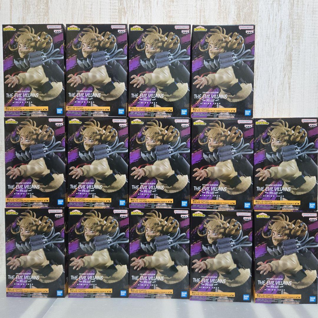 プライズフィギュア まとめ売り