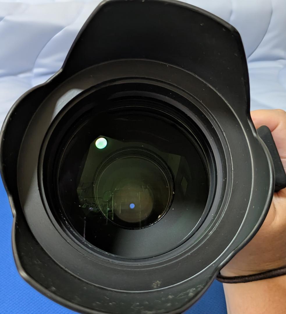 値下！2万台 SIGMA APO 120-400mm DG OS HSM ソニー