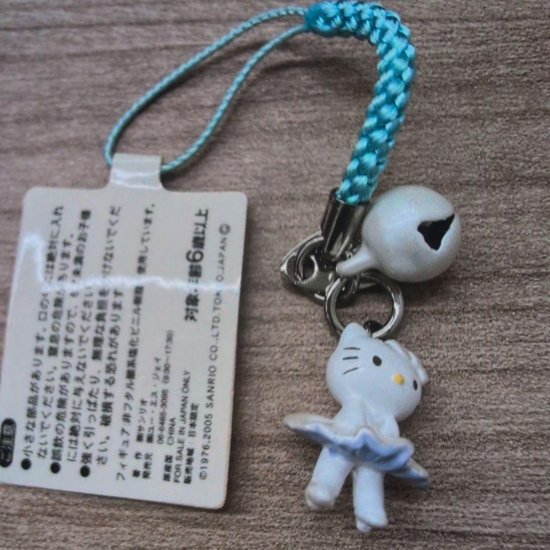 ハローキティ 2005年ユニバーサルスタジオジャパン限定