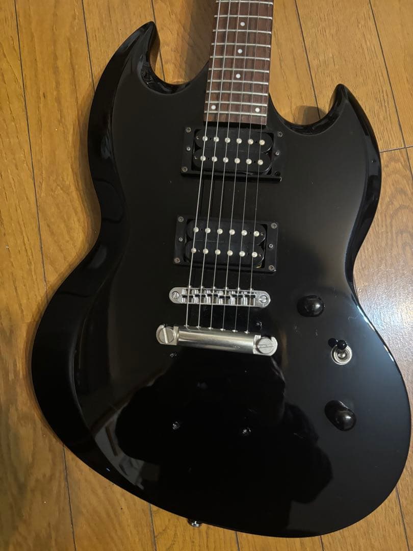 LTD VIPER-50 ESP輸出ブランド