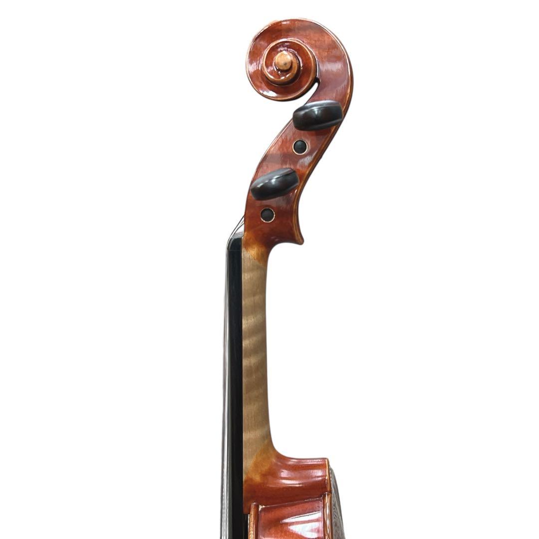 SUZUKI No.330 3/4 2005年 バイオリン