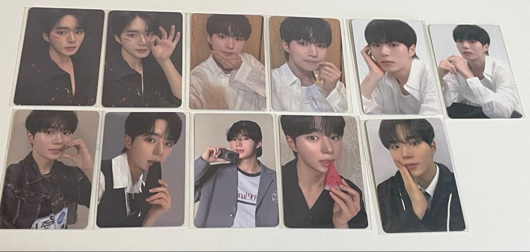 ボイプラ ジュンソ アーカイブ展