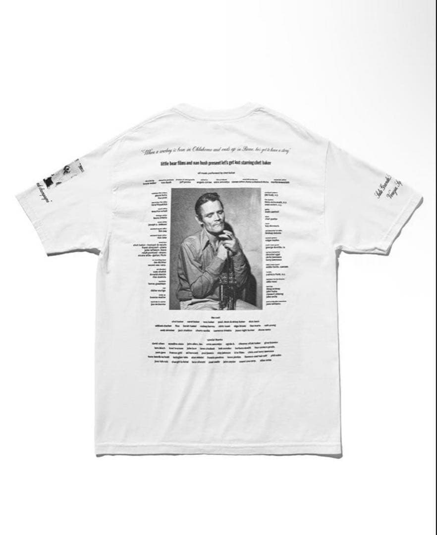 Let's get Lost weber Poster art 2 サイズXL