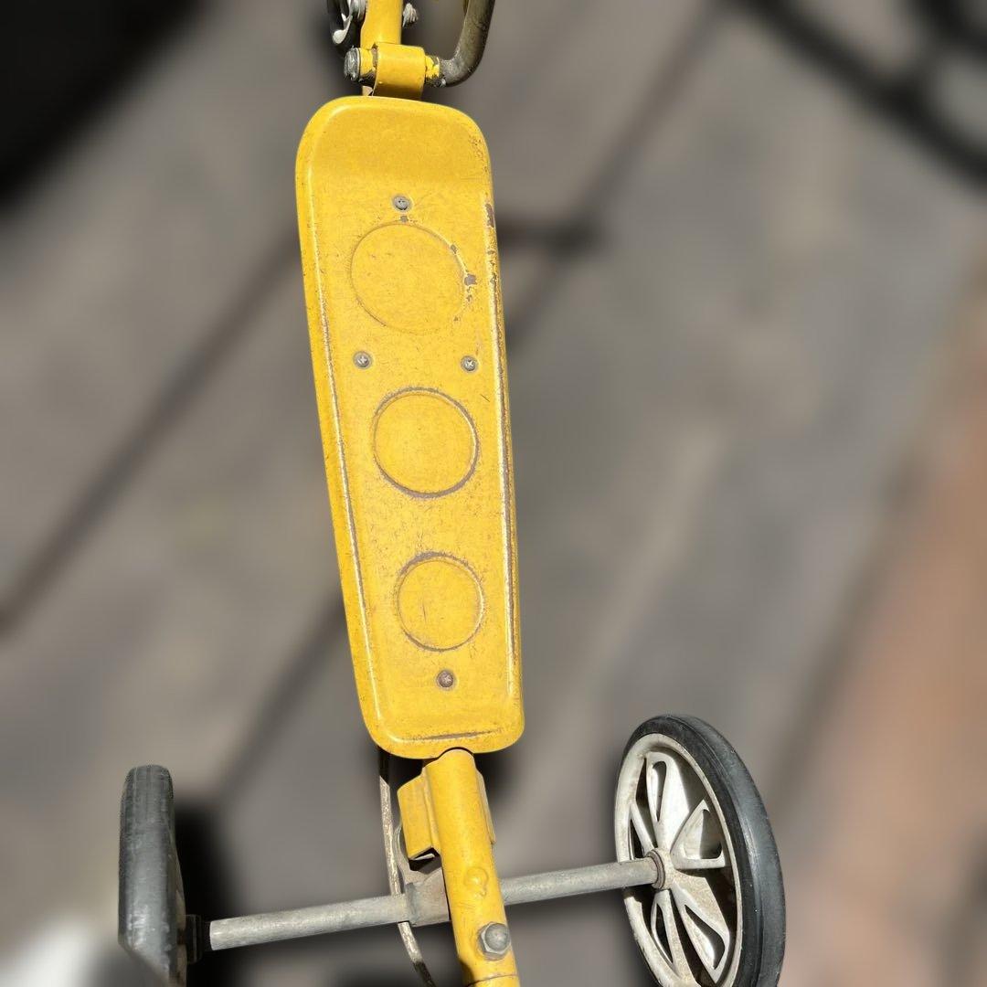 HONDA ローラースルーゴーゴー