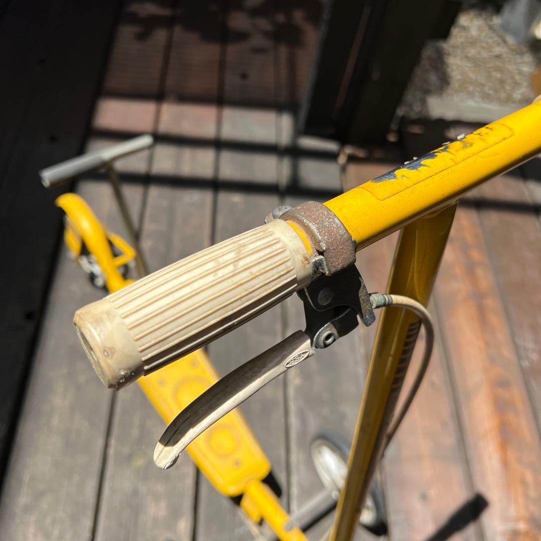 HONDA ローラースルーゴーゴー