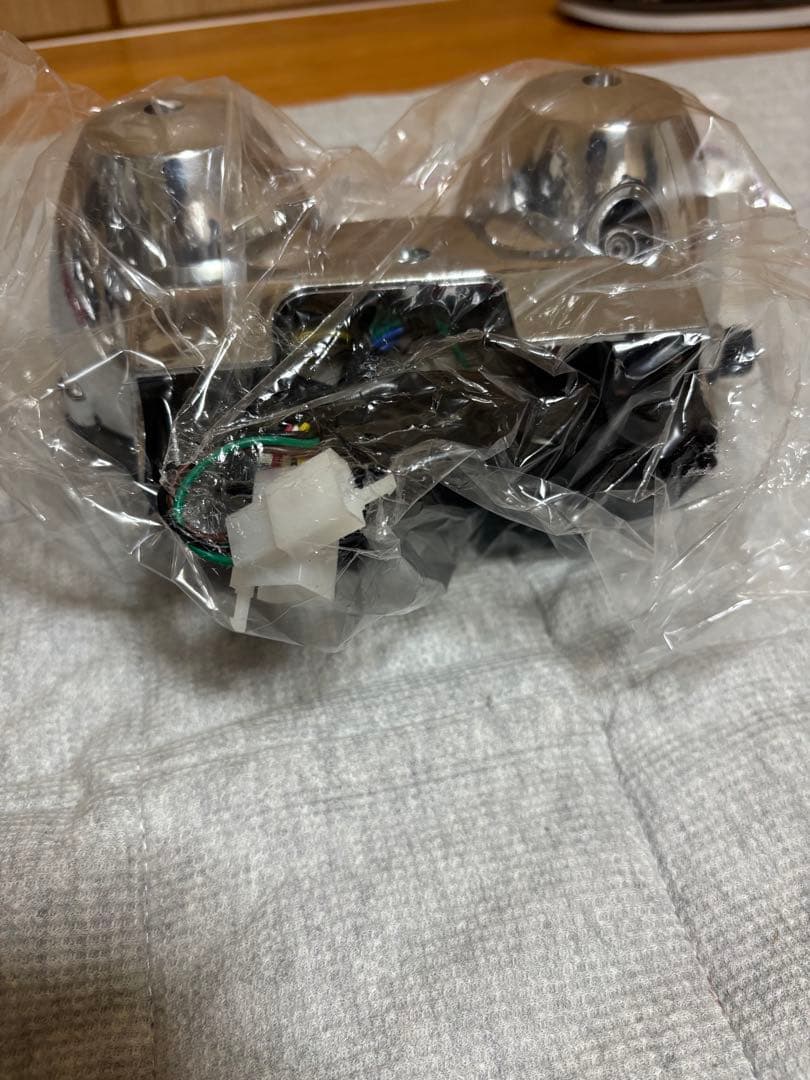 ゼファー400スピードメーター タコメーター