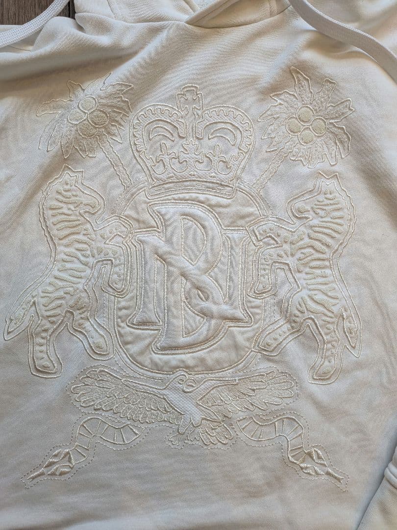 【美品】NeIL BarreTT ニールバレット M