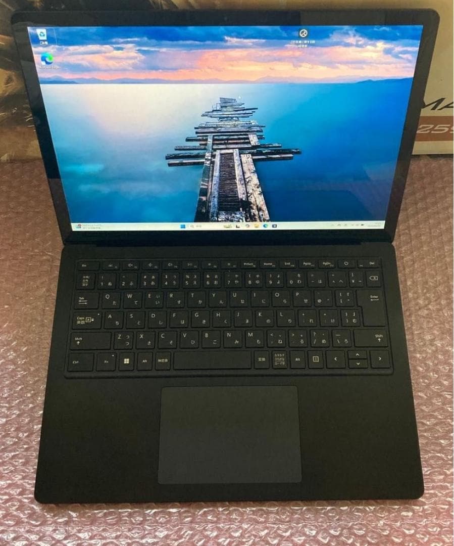 Windowsノート本体 Surface Laptop4 Core i7 16GB 512GB