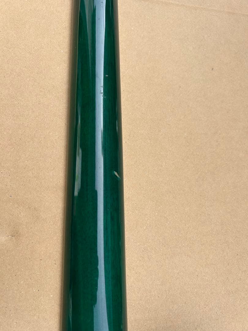 アリアプロ2 オリジナルカスタム ボディ GOTOH グリーン エレキギター