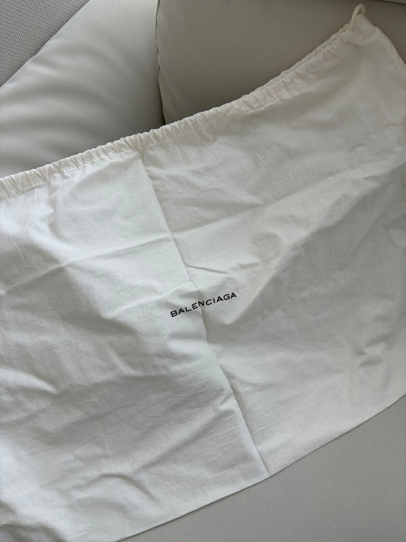 BALENCIAGA ジャイアントシティ 2way ハンドバッグ