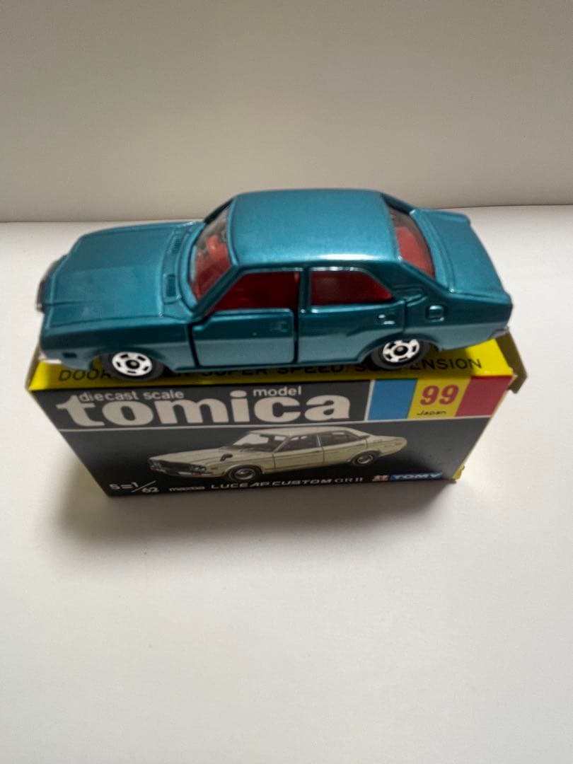 トミカ 小田急 第2回トミカ工場記念 トミカオリジナルセット 10台入り 日本製