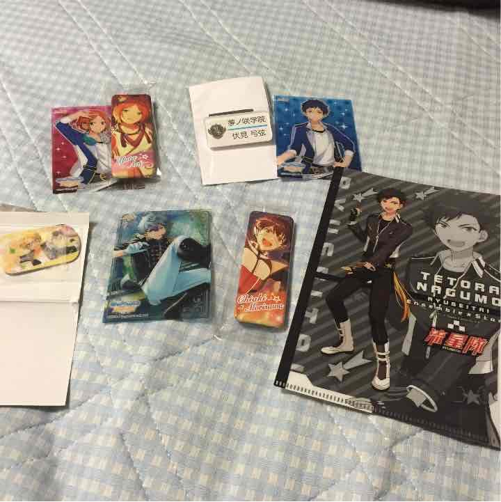 あんスタ グッズ