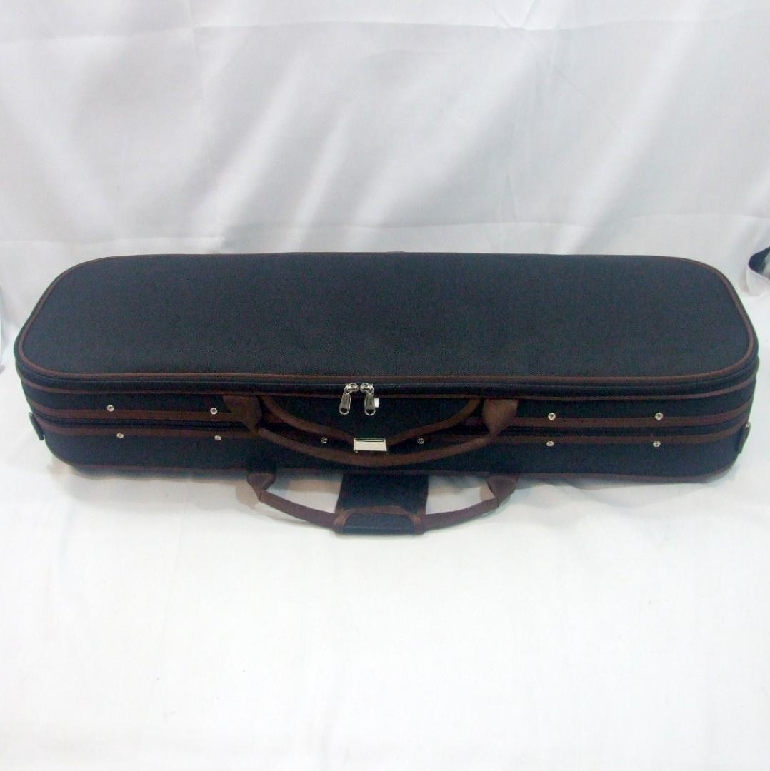 鈴木バイオリン 4/4 No540 2024年 チョイ傷 弓 ケース メンテ済