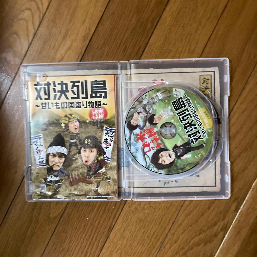 【正規品・美品】水曜どうでしょう DVD全集 vol.2・3・5 セット