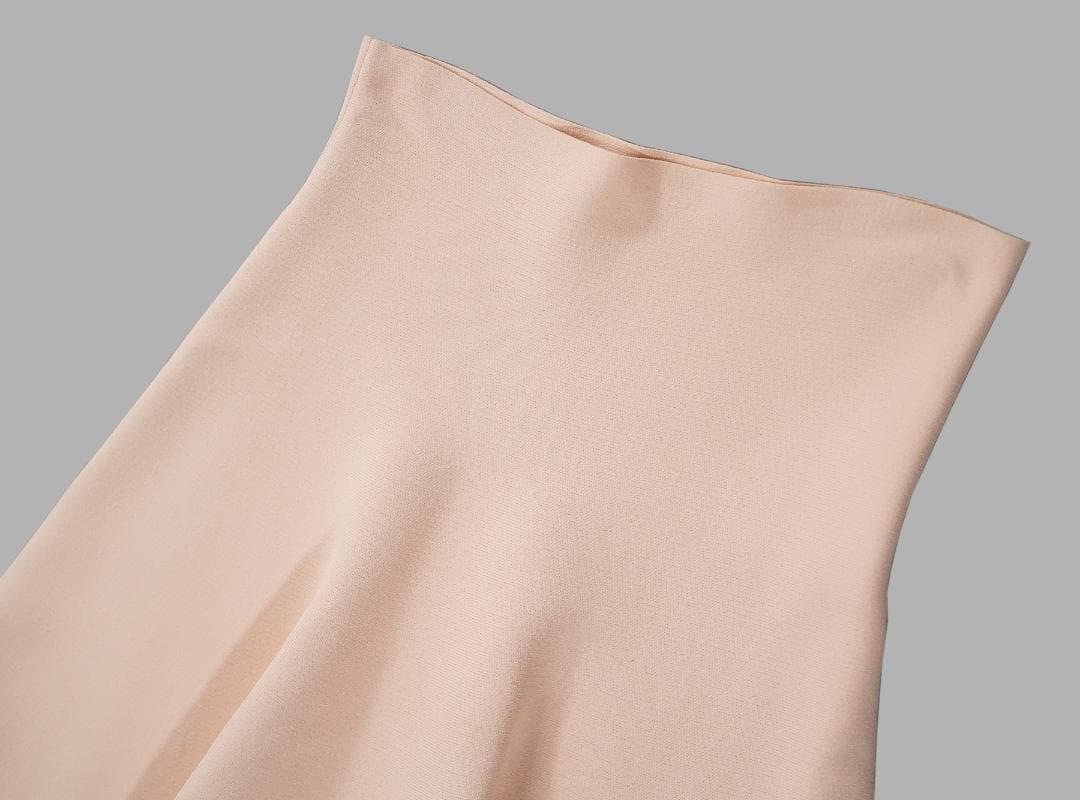 イタリア製 フィービー期 CELINE レーヨン ポリ フレアスカート Mサイズ