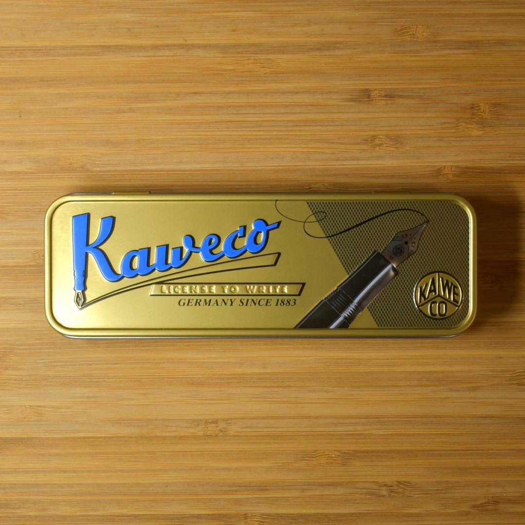 カヴェコ スペシャル レッド 0.5mm