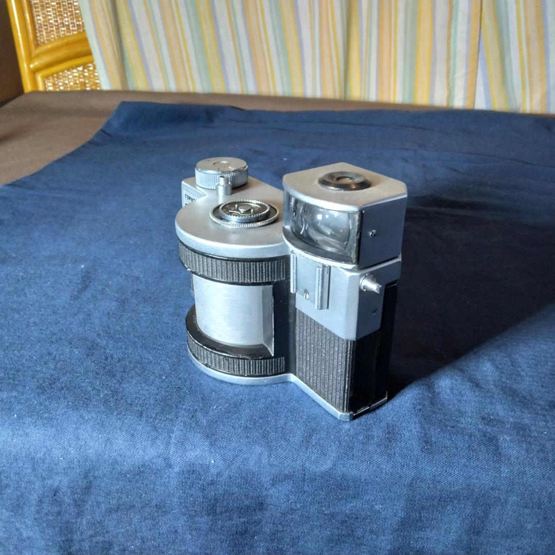 パノラマカメラ