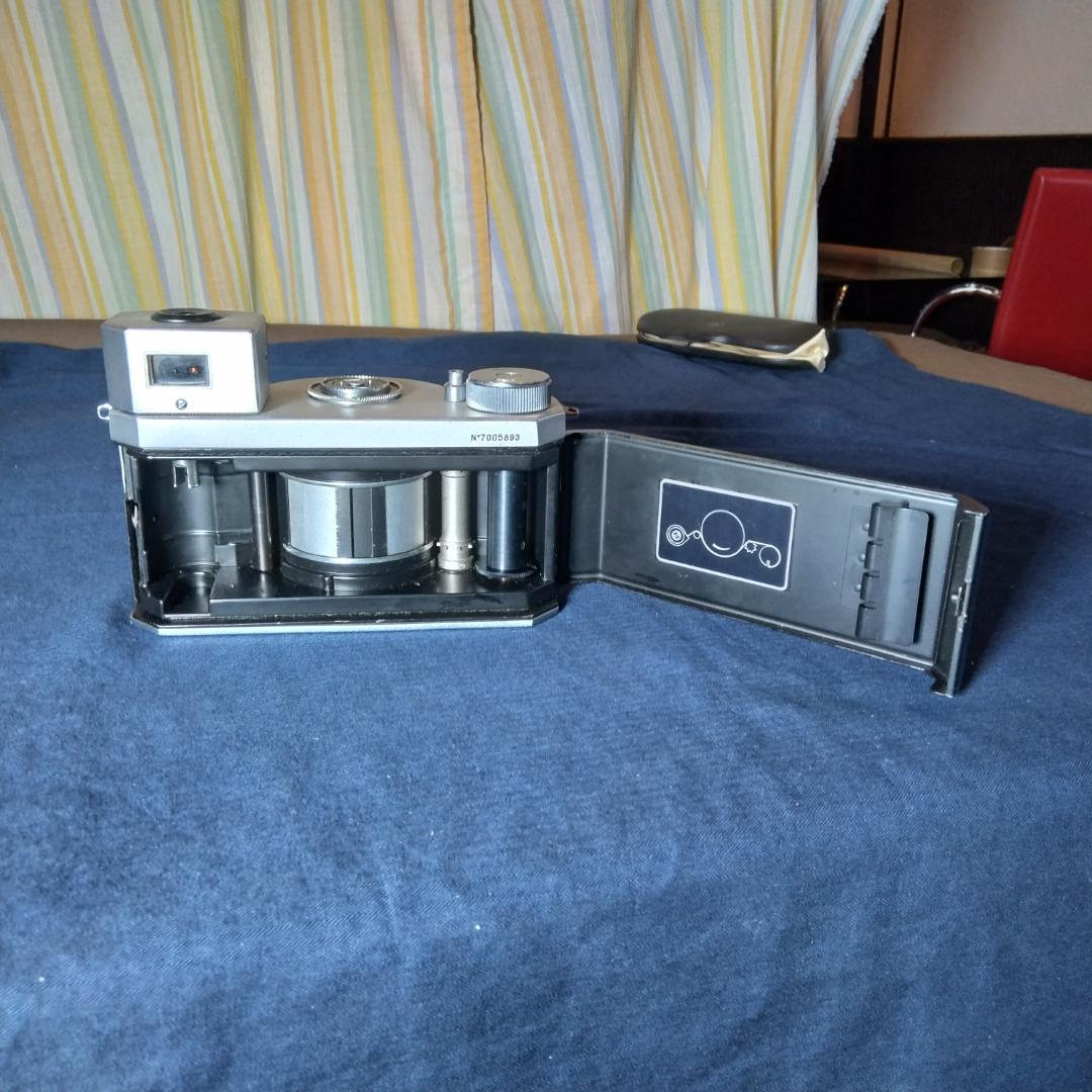 パノラマカメラ