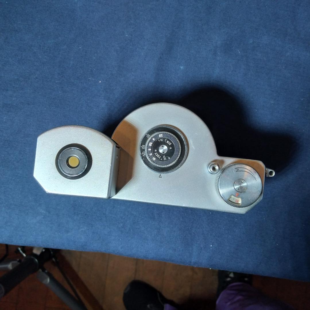 パノラマカメラ