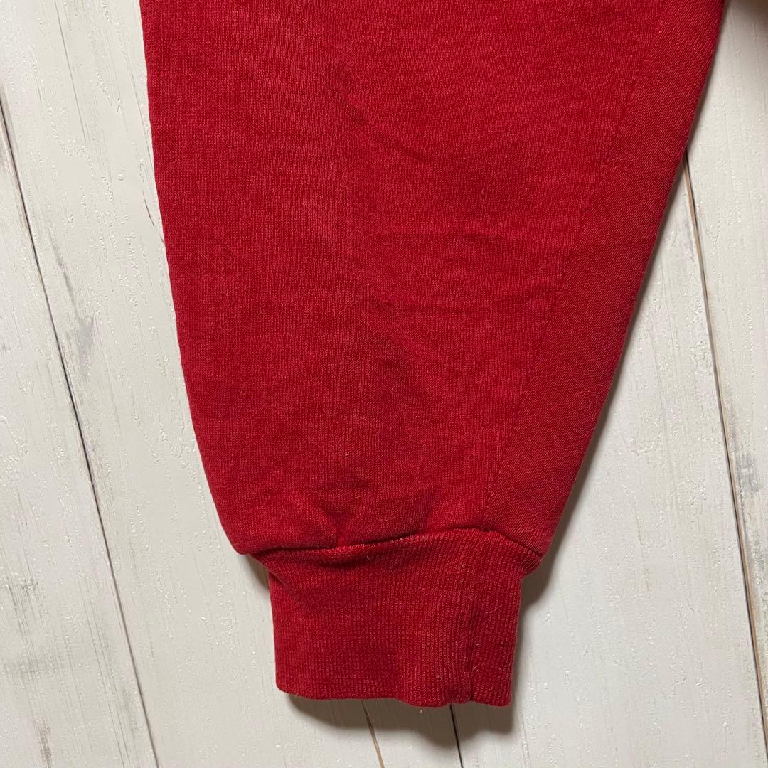 90s RUSSELL ラッセル MLB カージナルス ビッグロゴ パーカー