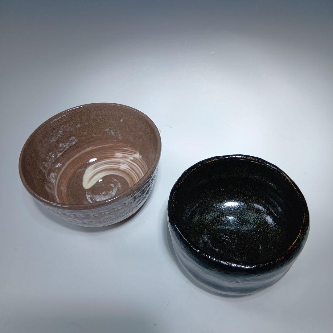 値下げ茶道具　(竹秀斎)御所籠一式　共箱　 美品