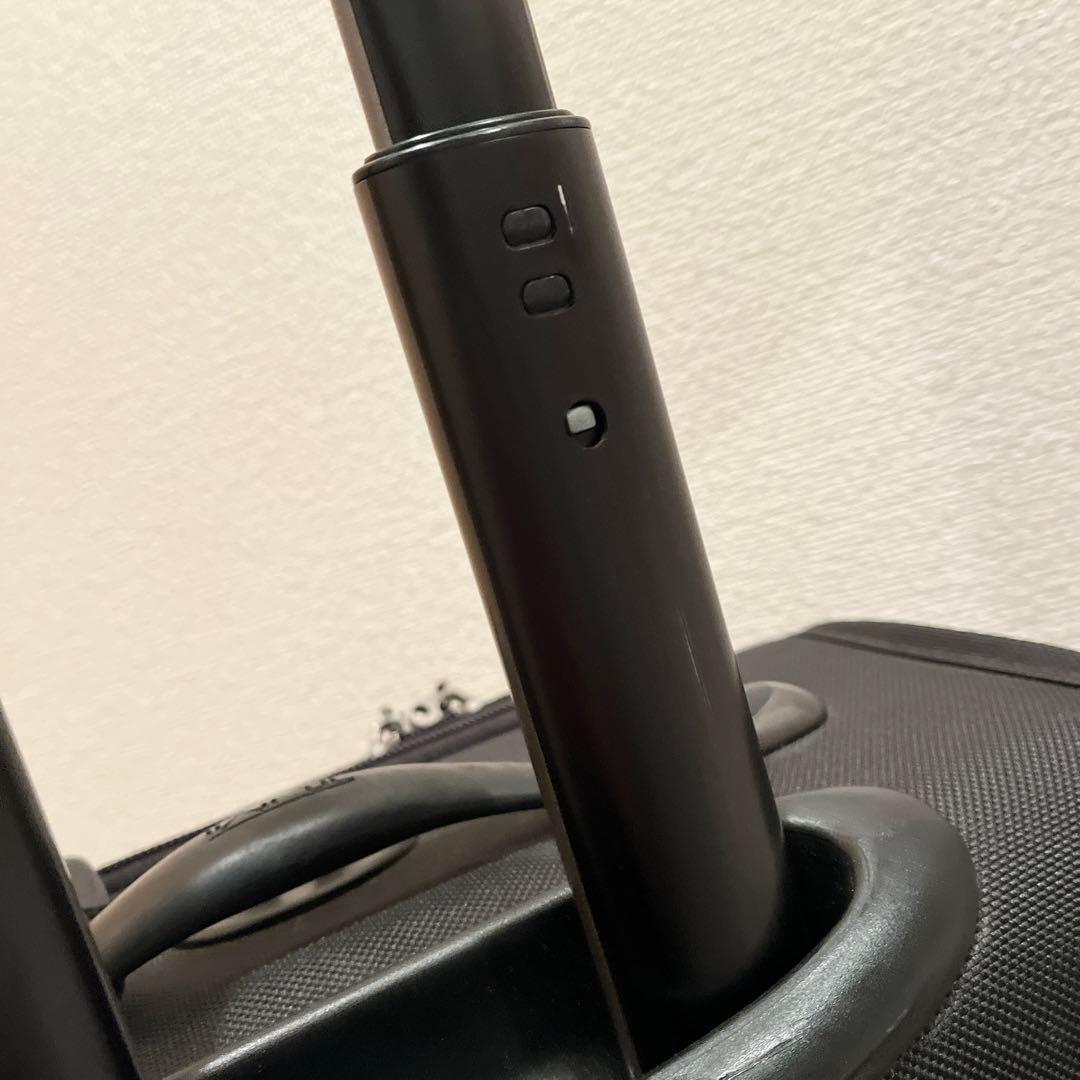 美品✨トゥミ ビジネスバッグ キャリーケース 3way 拡張機能 22022D4
