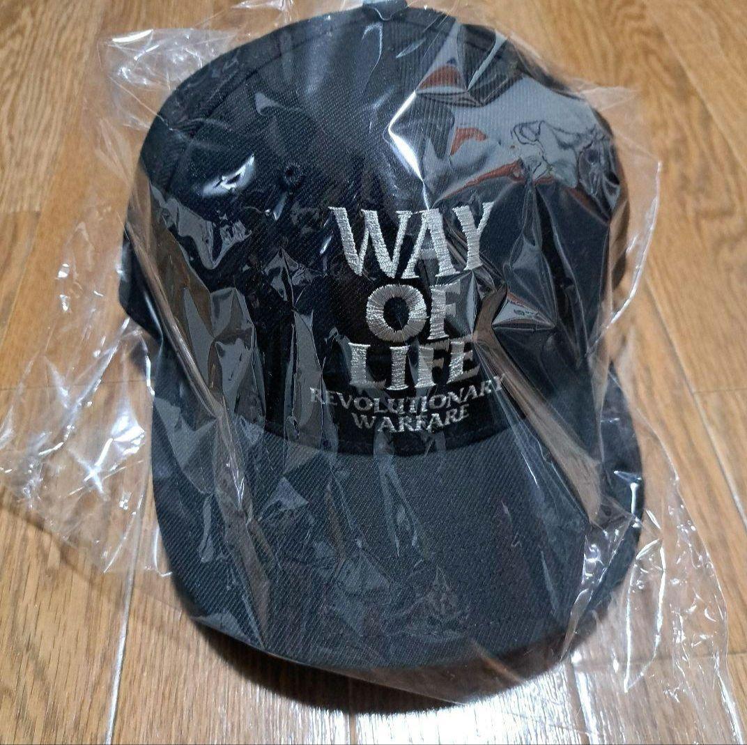 RATS キャップ ラッツ