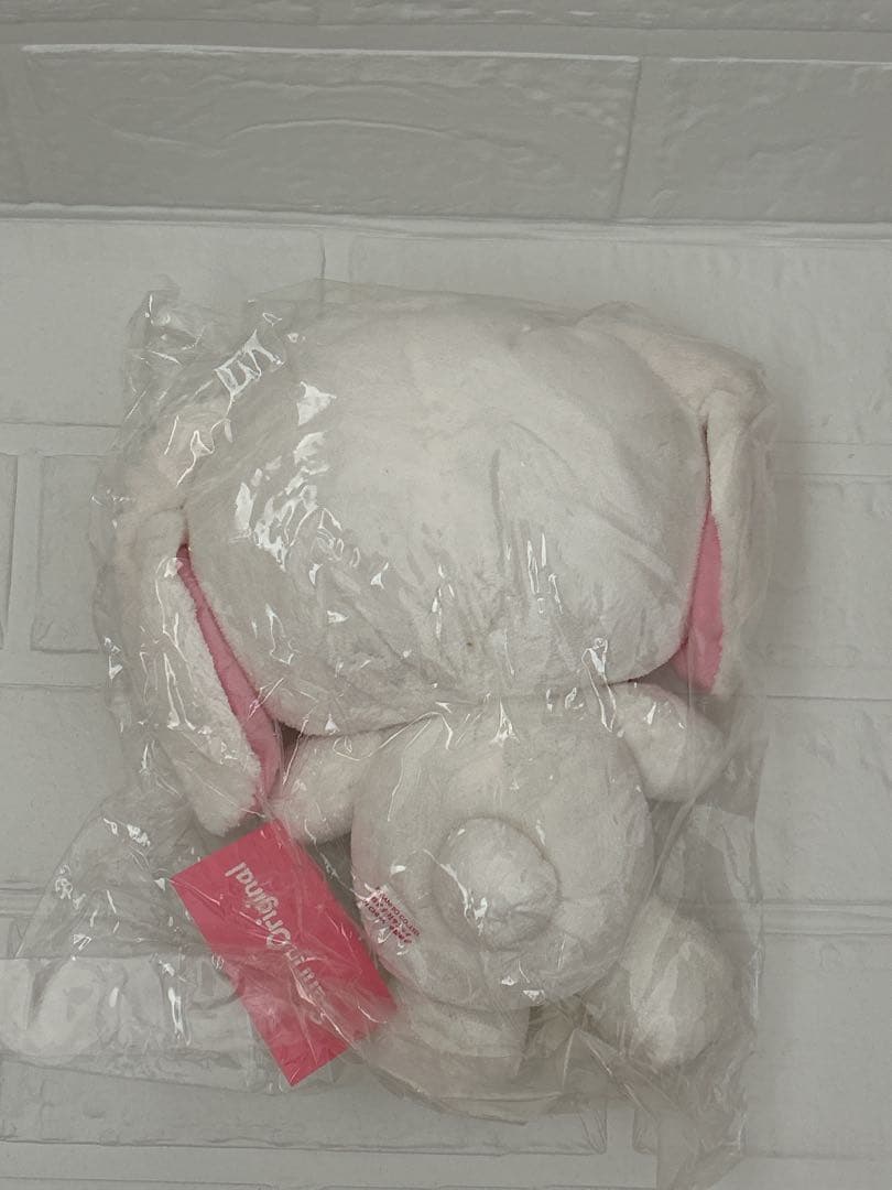 サンリオシュガーバニーズぬいぐるみ2009年Sugarbunnies ラスト1点