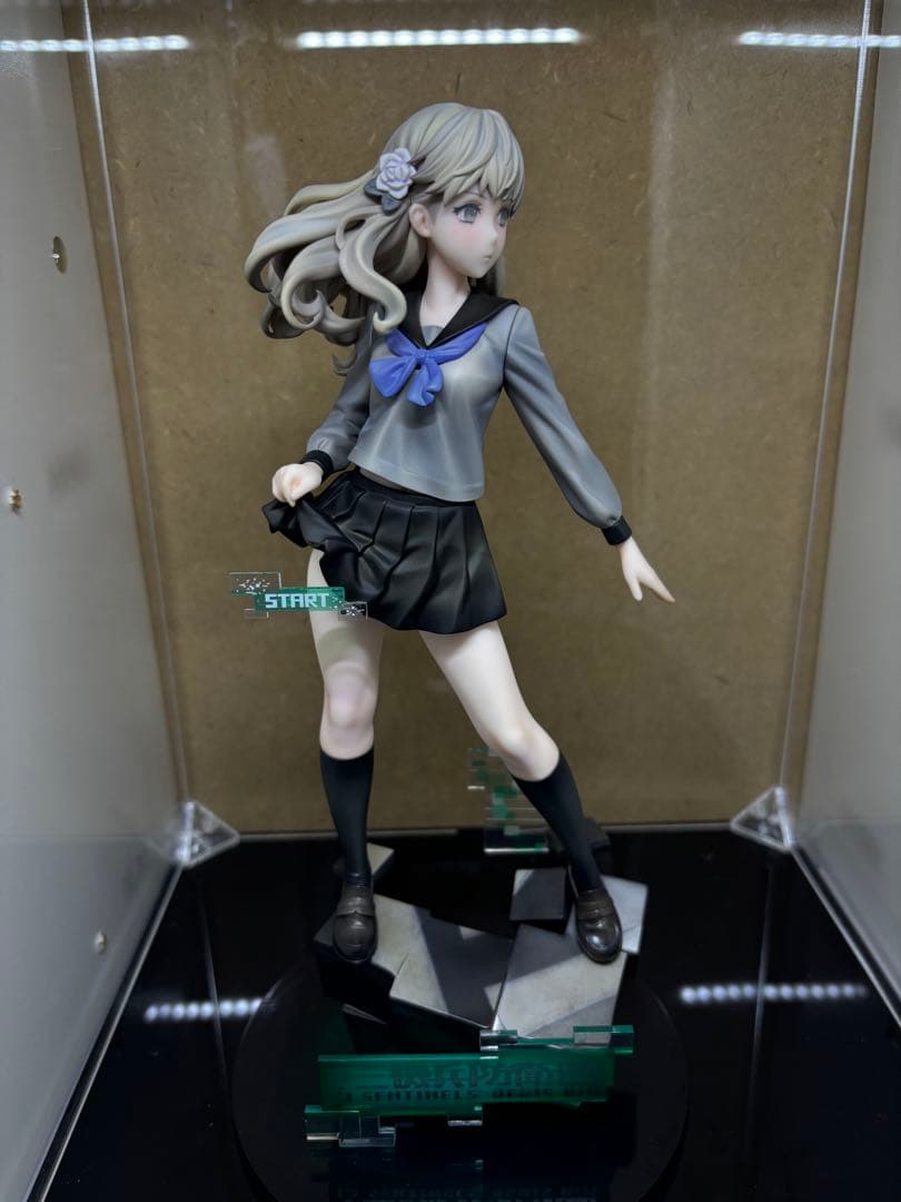 アルター 冬坂 五百里