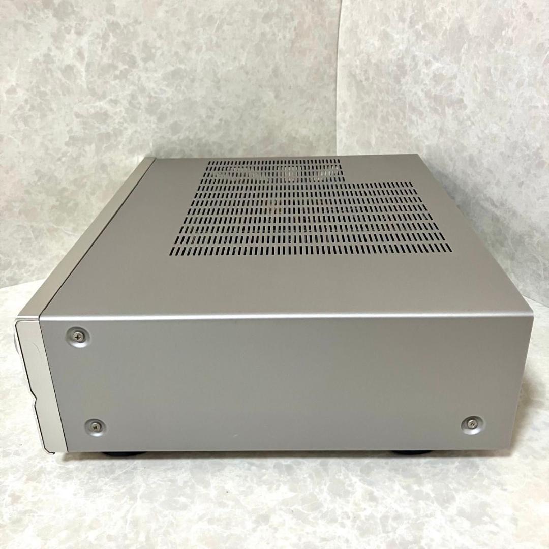 DENON デノン AVC-1620 AVサラウンドアンプ 美品 AVアンプ