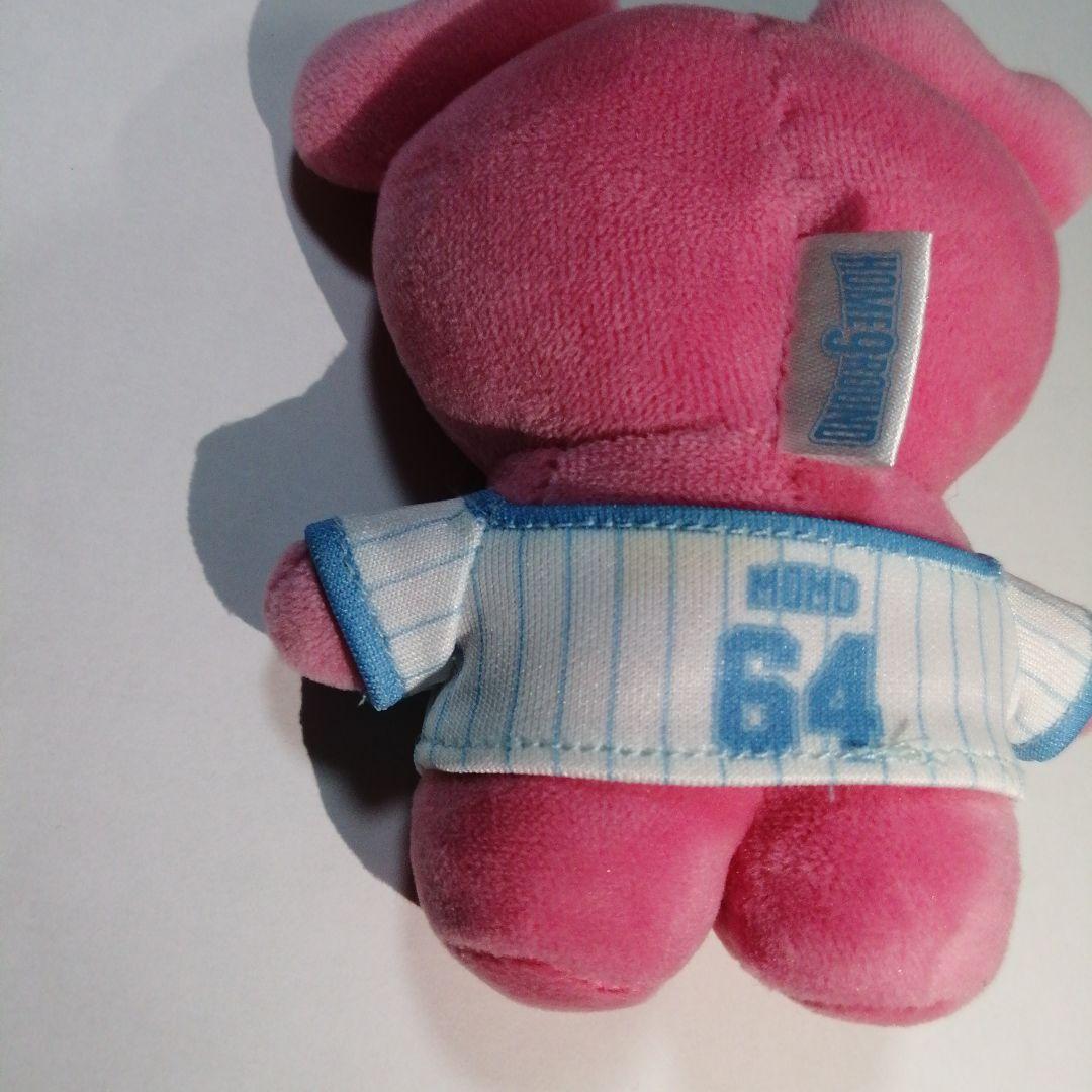 TWICE 9ROUND ポップアップ ぬいぐるみ モモ