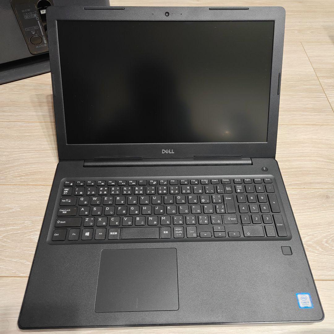 DELL Latitude 3590 ノートPC 中古