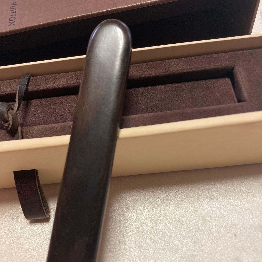 美品　ルイヴィトン　Louis Vuitton　ノベルティ　レターオープナー