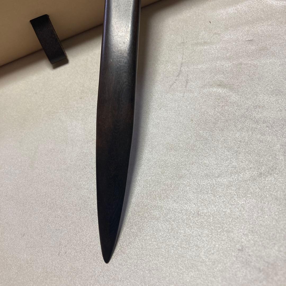 美品　ルイヴィトン　Louis Vuitton　ノベルティ　レターオープナー