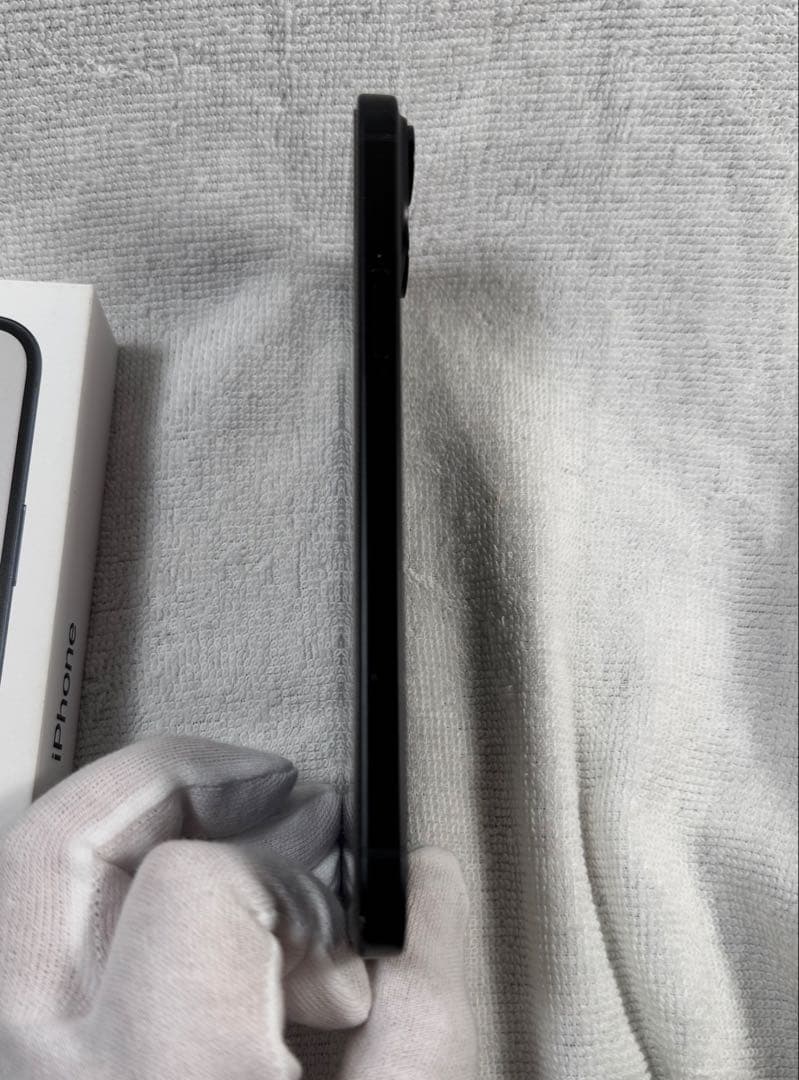 iPhone 15 Plus 512GB AppleCare 盗難　紛失保証付き