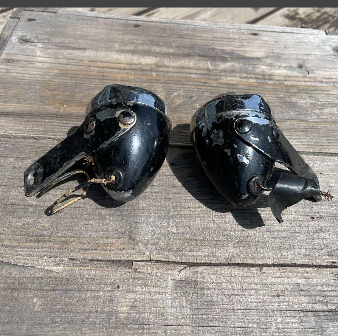 T.Yガイドマーカオリジナル ハーレーダビッド