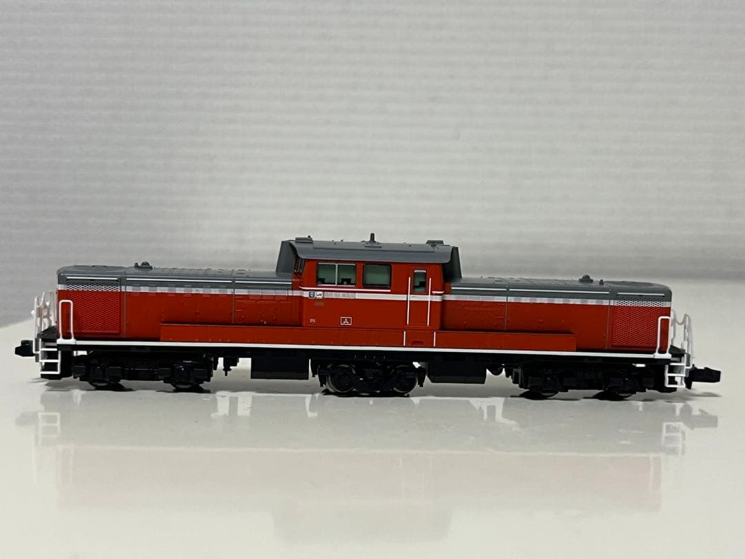 TOMIX 98915 さよなら DD51 紀勢本線貨物列車セット