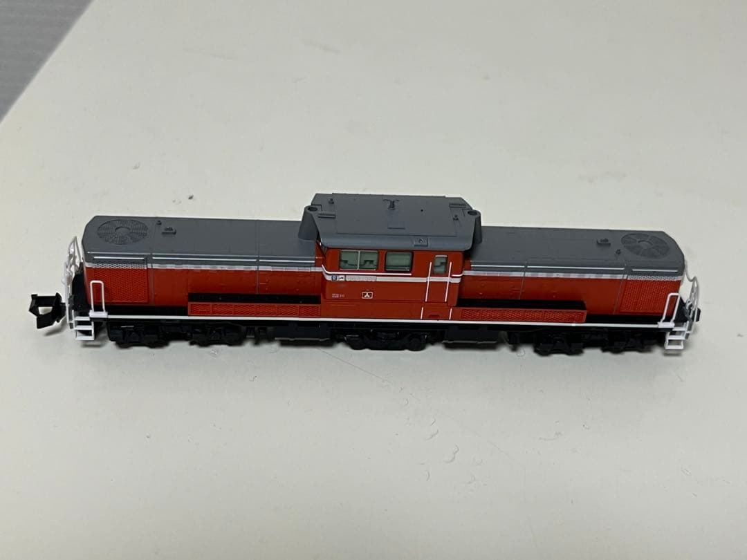 TOMIX 98915 さよなら DD51 紀勢本線貨物列車セット