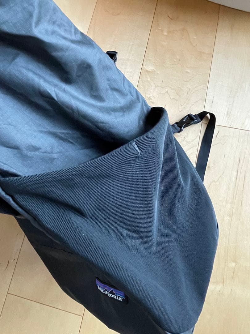 Patagonia パタゴニア　ライトウェイトトラベルトートパック