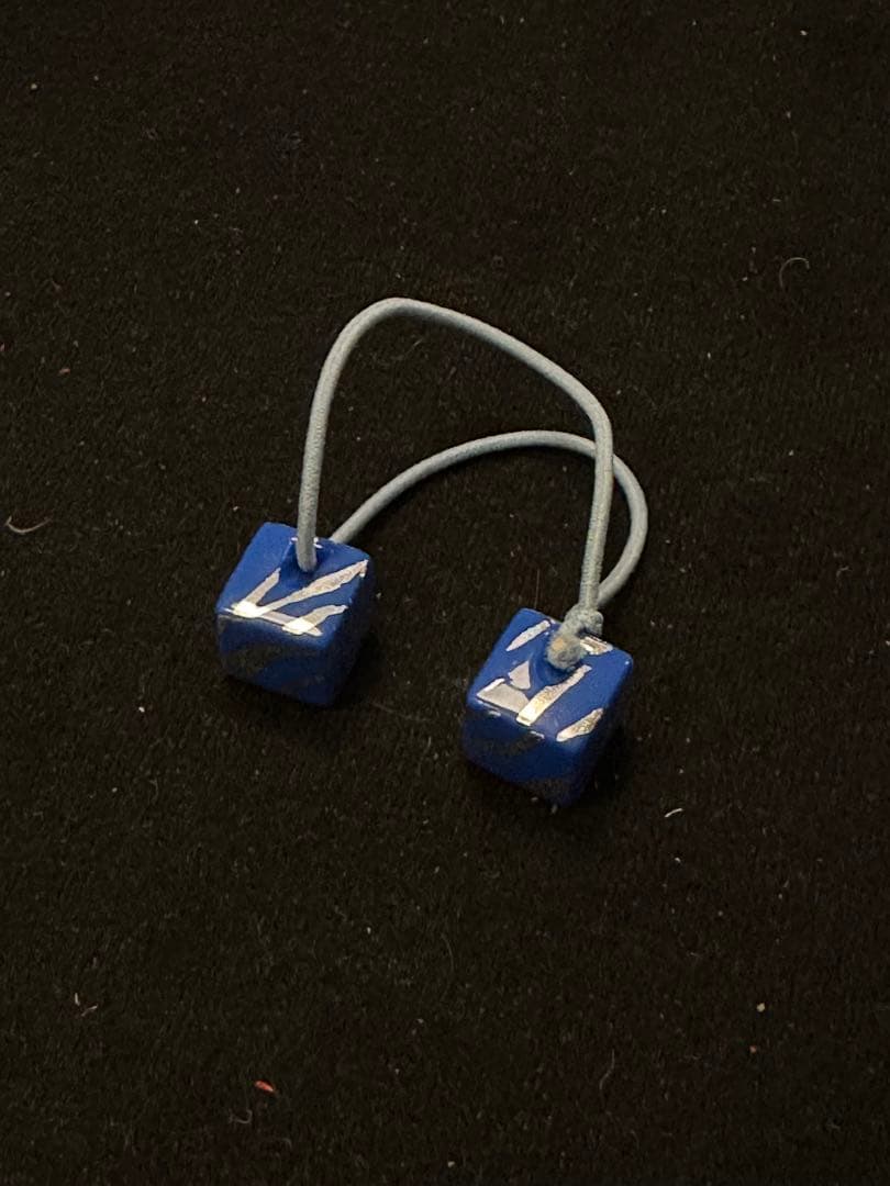 Z.VEX Fuzz Factory Hand Paint ハンドペイント