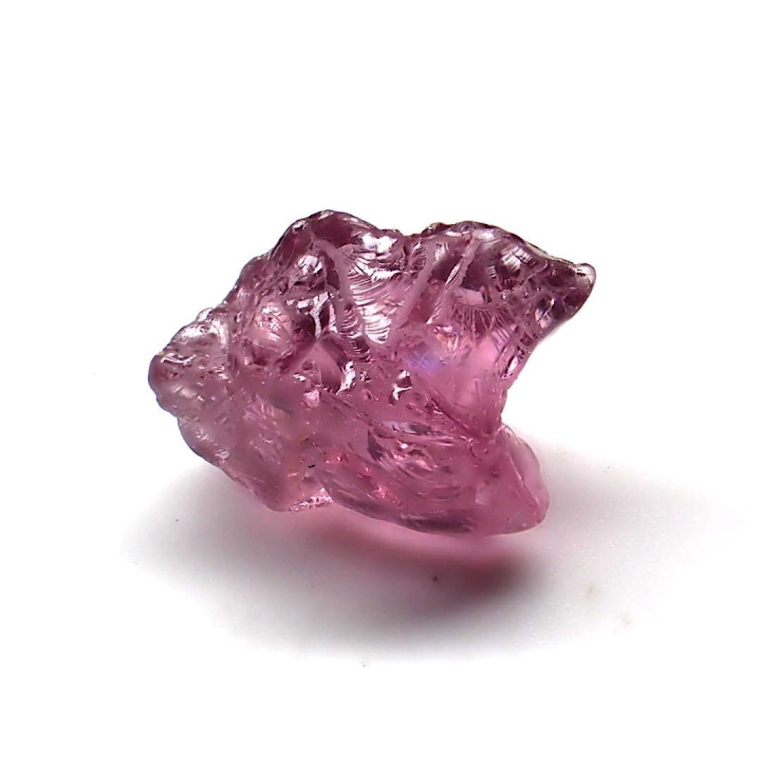 【ミャンマー/モゴック産】スピネル原石⑨