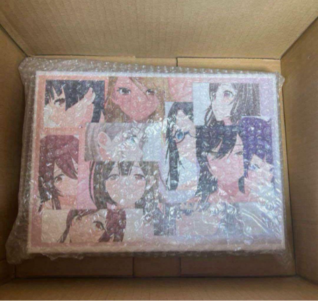 シャニアニ　2nd season アソビストア特装版