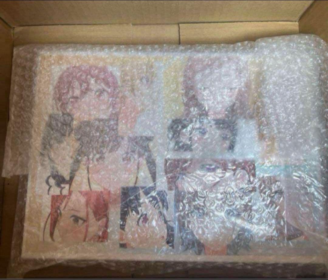 シャニアニ　2nd season アソビストア特装版