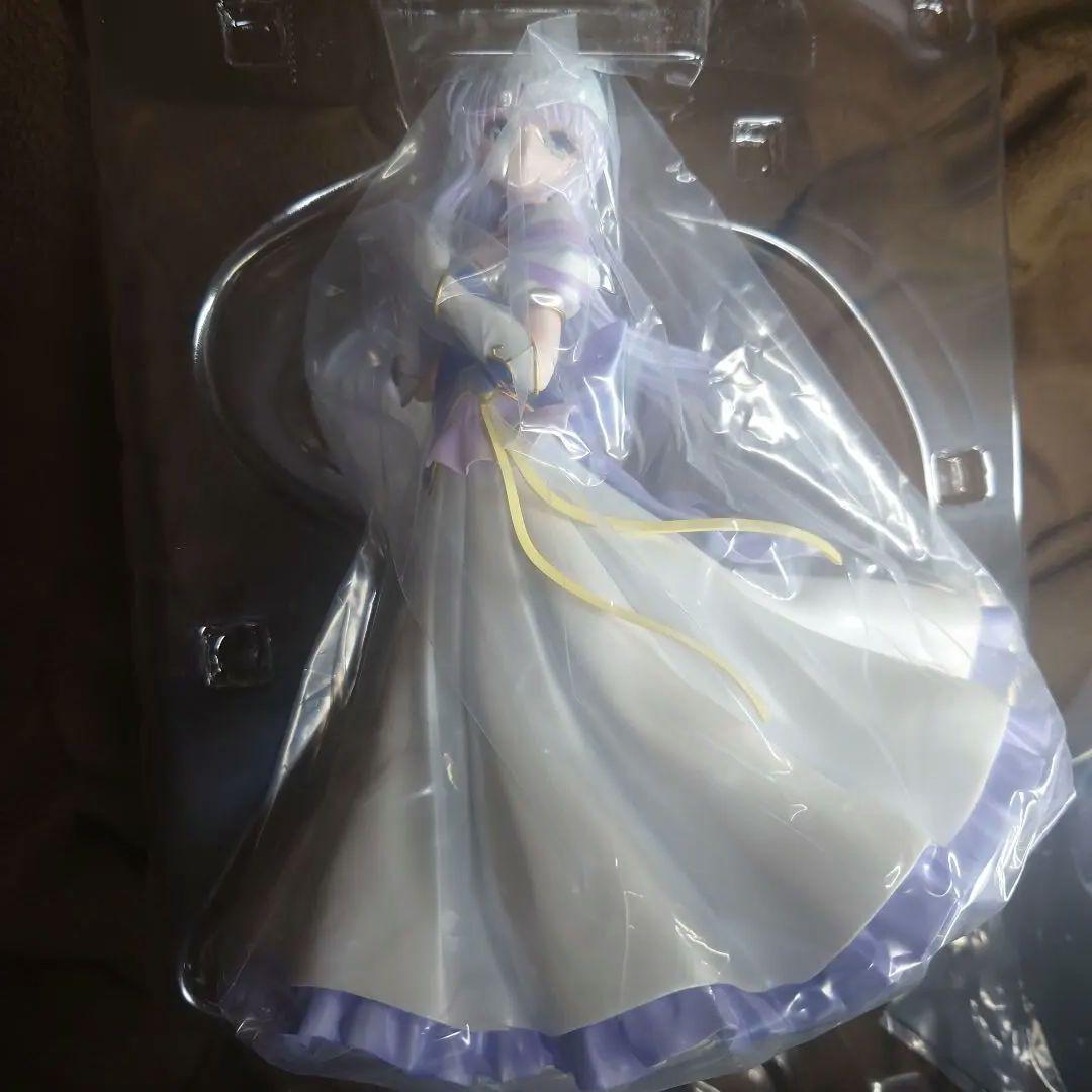 コトブキヤ★フィーナ・ファム・アーシュライト美品フィギュア★15th送料無料