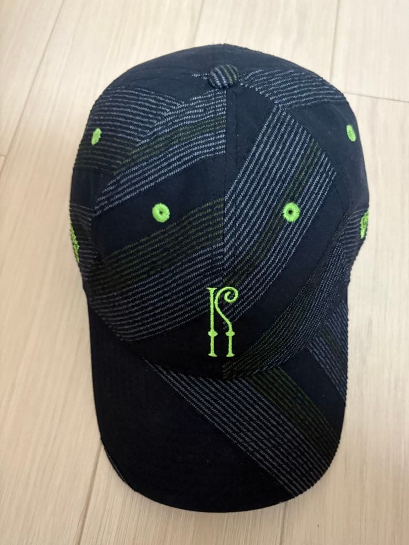 Kiko kostadinov × new era