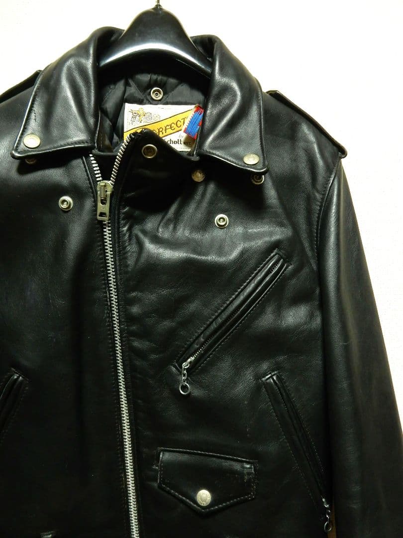 激レア！TALONジップ！70-80年代ヴィンテージ！ショット618