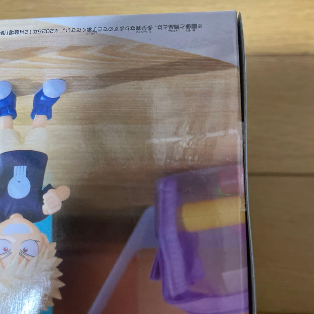 僕のヒーローアカデミア プライズフィギュア　ちあぴこ　4個　まとめ売り