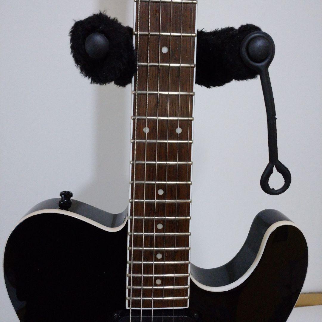 FERNANDES TEJ STD-2S 19 BLK 不定期出品